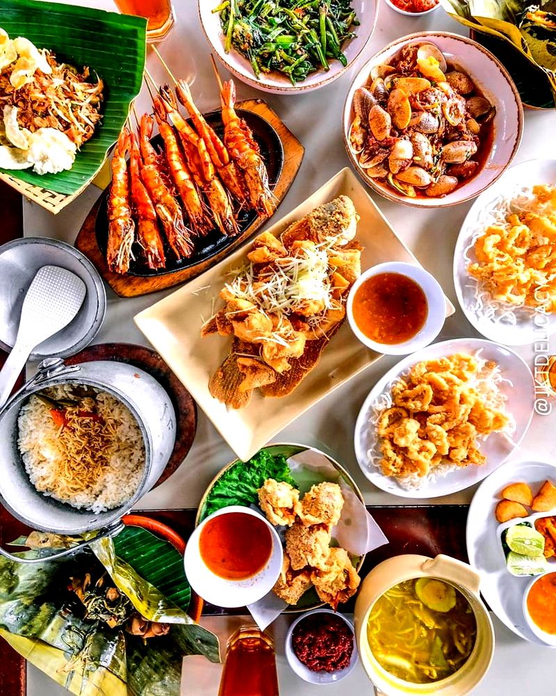 Makan