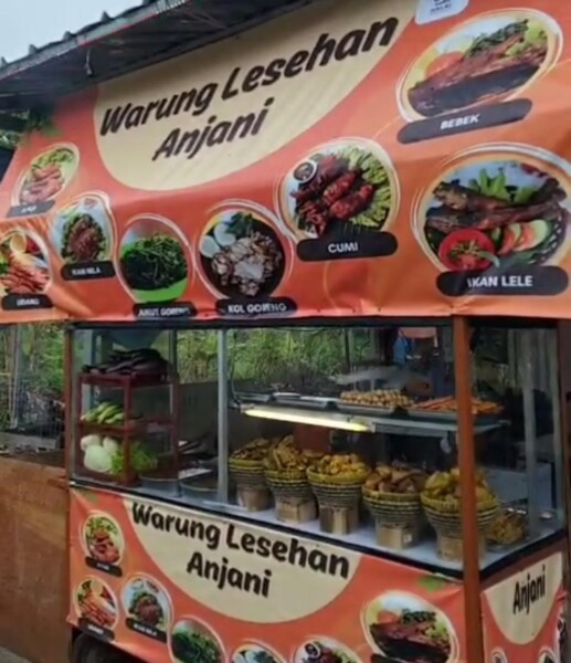 Sop Gurame Mbak Lili: Rahasia Rasa yang Bikin Warga Cilacap Rela Antre
